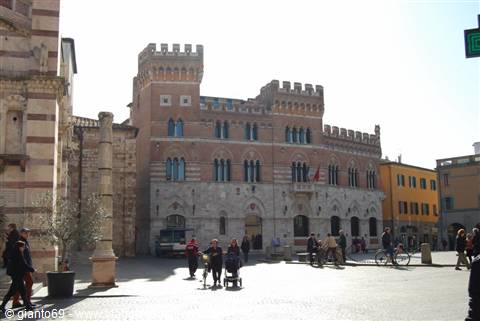 Grosseto