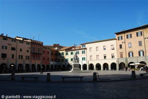 Grosseto
