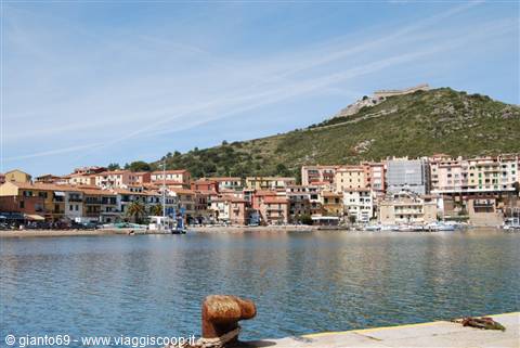 Porto Ercole