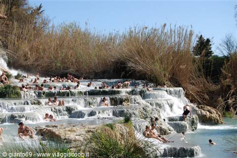 Saturnia