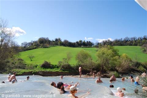 Saturnia