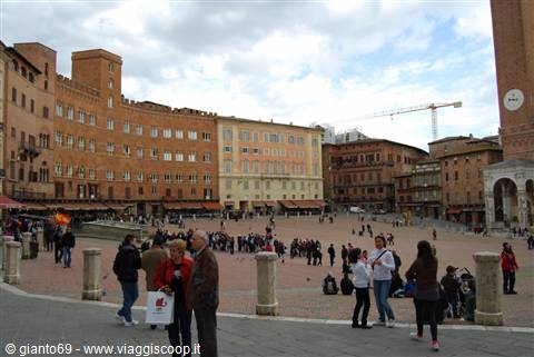 Siena