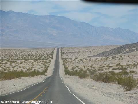 Death Valley
