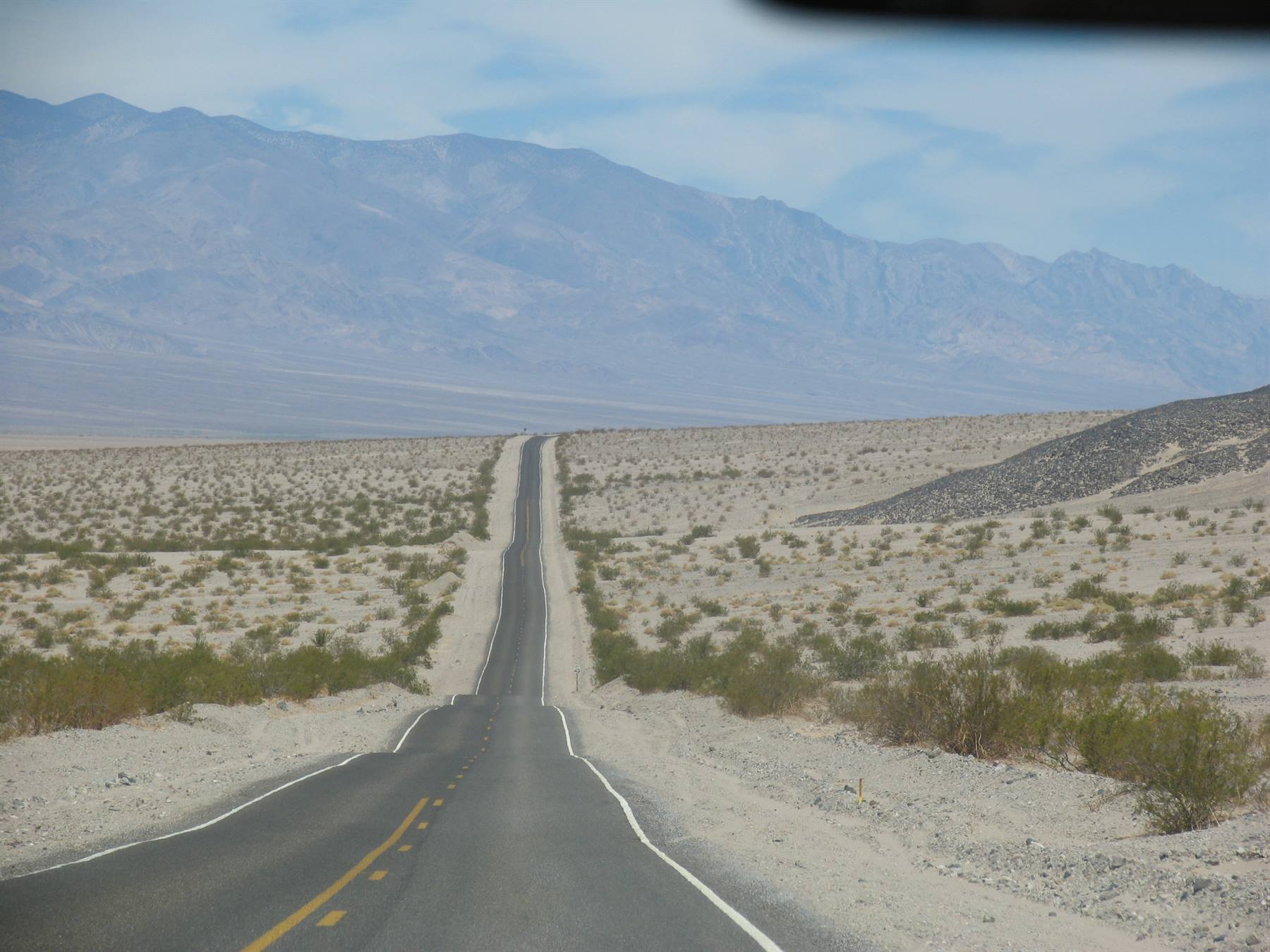 Death Valley