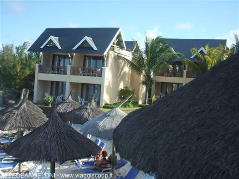 Villaggio