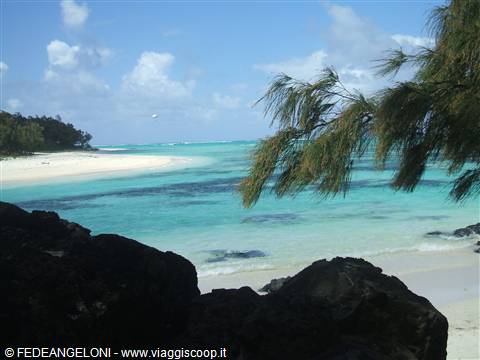 isola dei cervi 