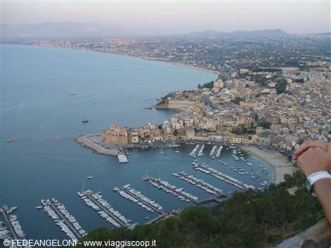 CASTELLAMMARE DEL GOLFO