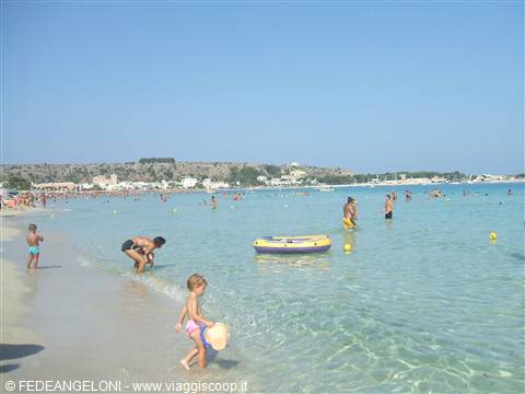 SAN VITO LO CAPO