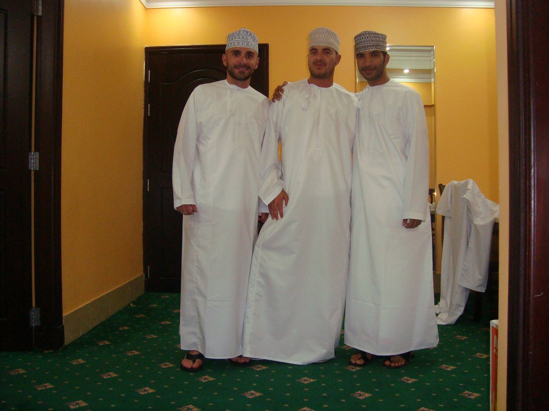 Oman by www.born2travel.it