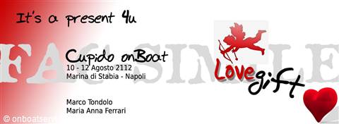 idea viaggio regalo