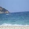 Elba spiaggia Sansone ITALIA 