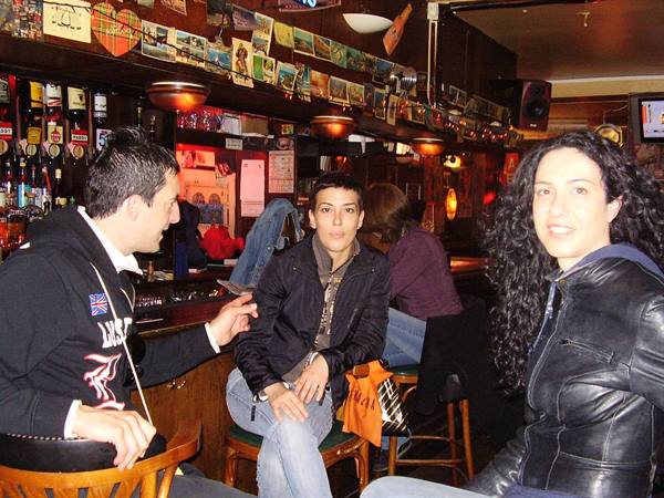 Pub