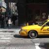 taxi STATI UNITI D'AMERICA 