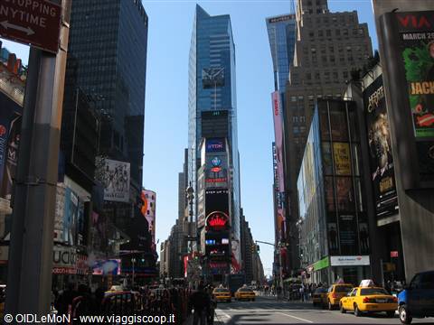Times Square