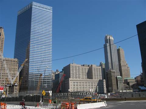 Ground Zero