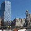 Ground Zero STATI UNITI D'AMERICA 