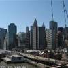 Lower Manhattan STATI UNITI D'AMERICA 