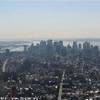 Vista dall'Empire STATI UNITI D'AMERICA 