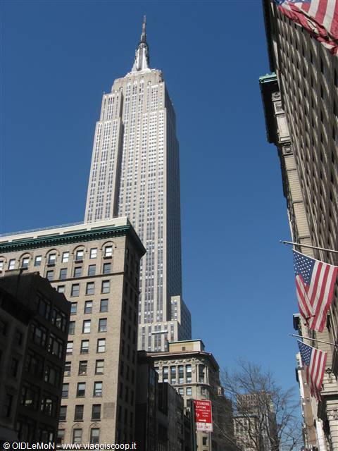 Empire State Building