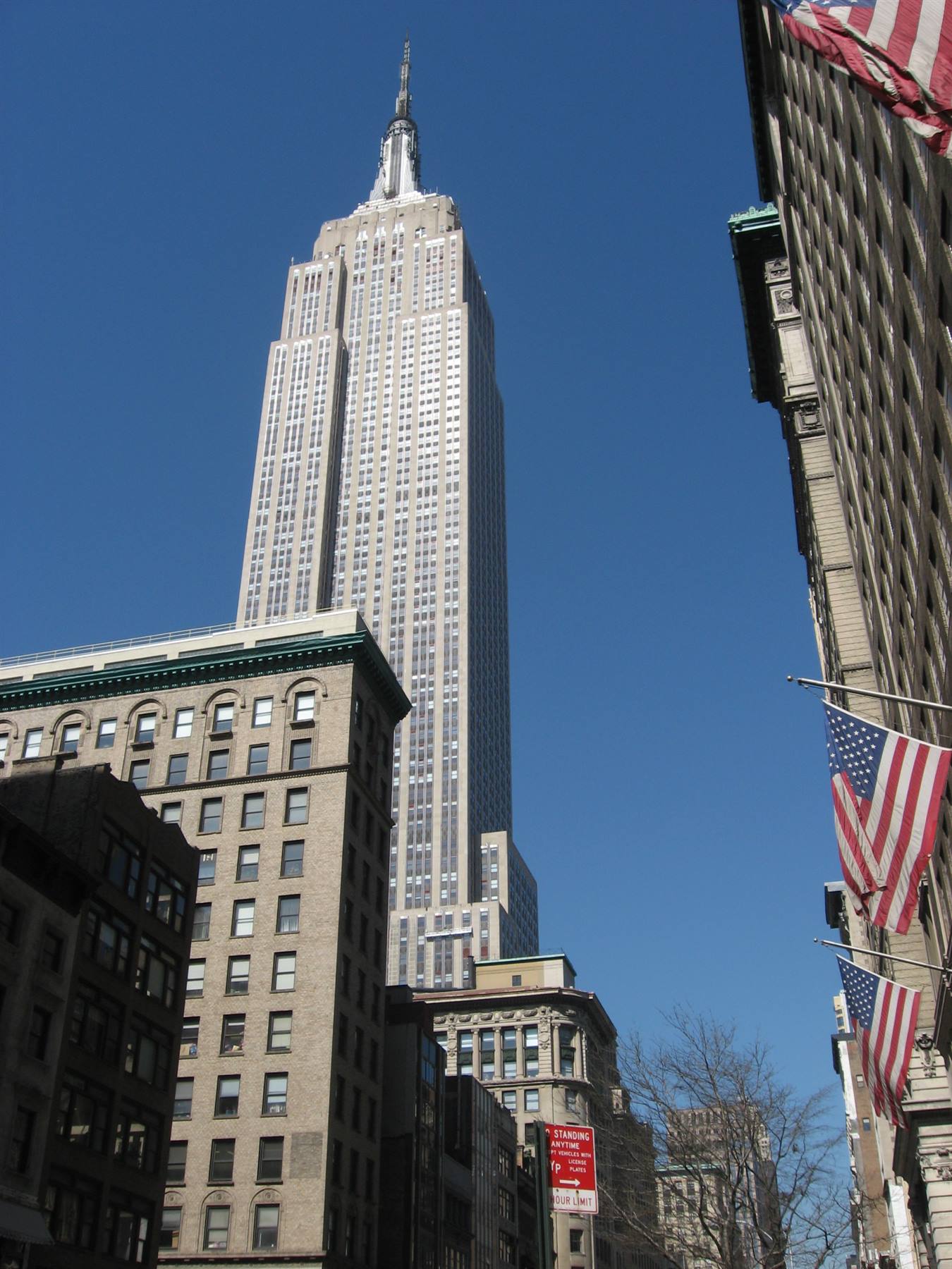 Empire State Building