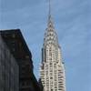 Chrysler Building STATI UNITI D'AMERICA 