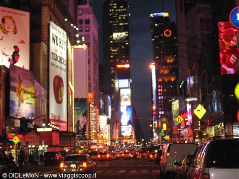 Times Square