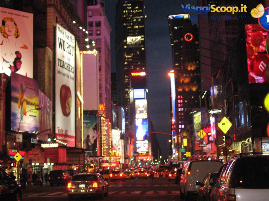 Times Square