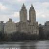 Central Park STATI UNITI D'AMERICA 