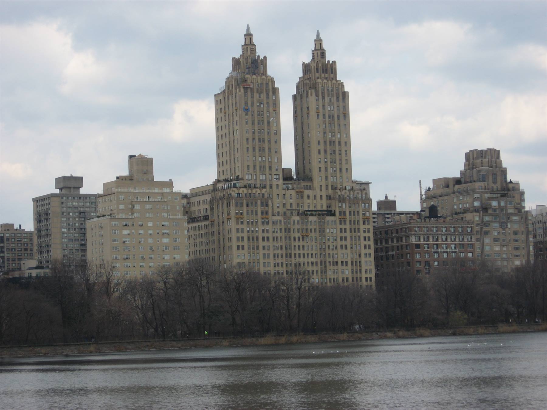 Central Park