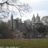 Central Park STATI UNITI D'AMERICA 
