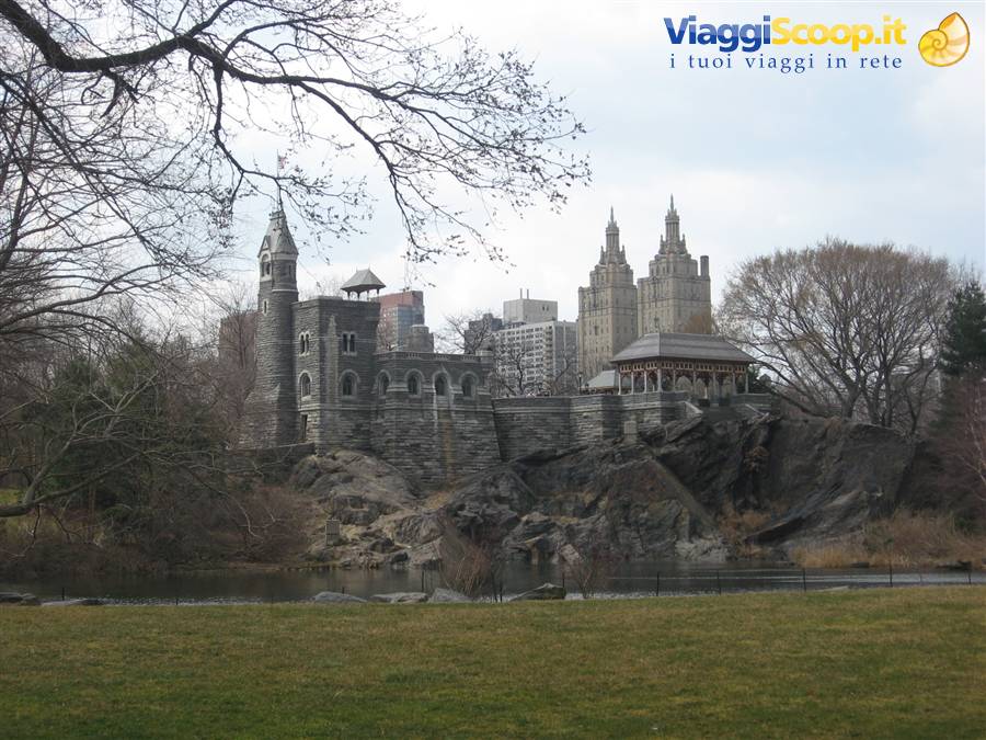 Central Park
