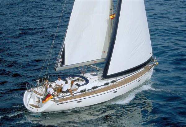 Vacanza in barca su Bavaria 46 cruiser in Italia