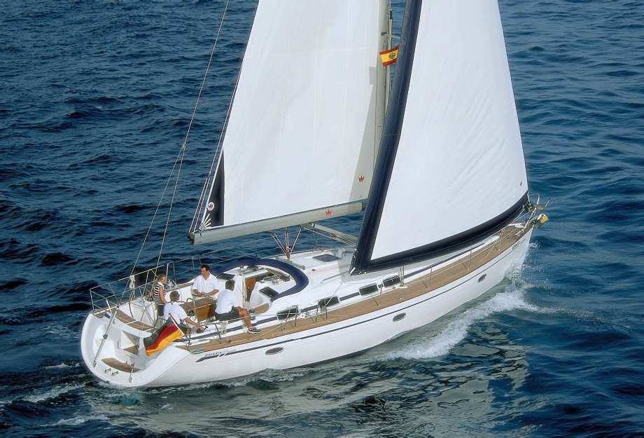 Vacanza in barca su Bavaria 46 cruiser in Italia