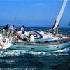 Vacanza in barca a vela Bavaria 42 cruiser in Italia ITALIA 