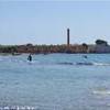 Vendicari spiaggia della tonnara ITALIA 