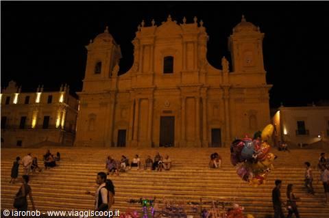 Duomo di Noto