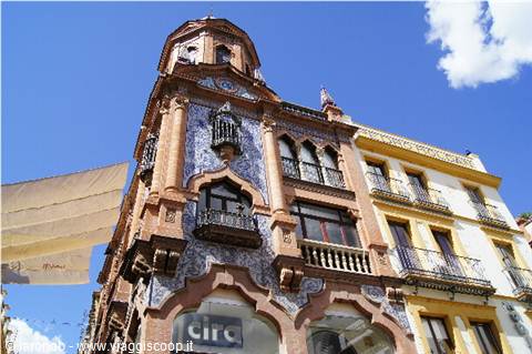 Siviglia