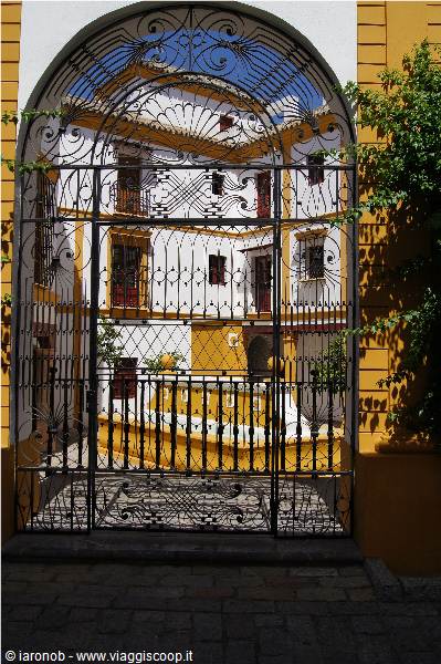 Siviglia