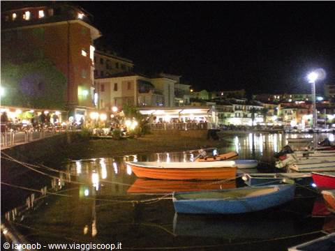 Porto Ercole