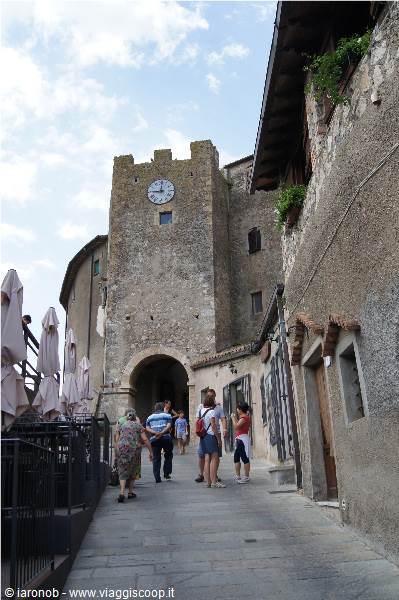 Capalbio