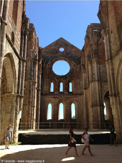 Abbazia