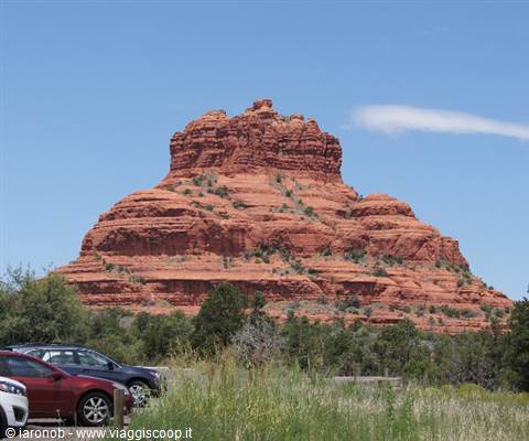 Bell Rock