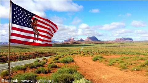 Monument Valley