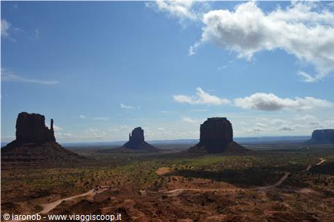 Monument valley