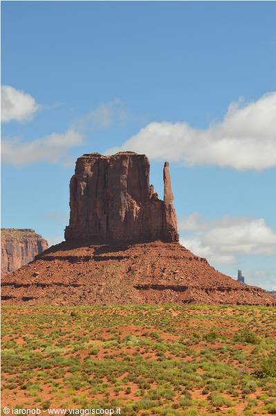 Monument valley