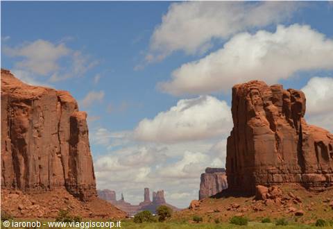 Monument valley