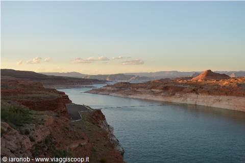 Lake Powell