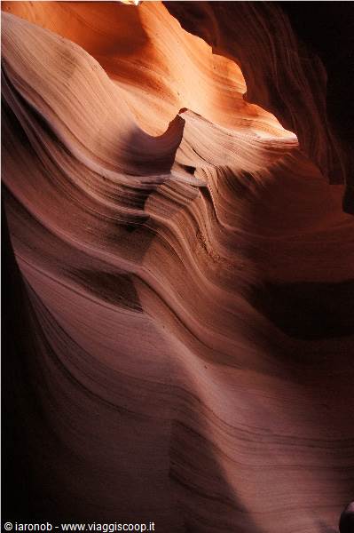 Antelope Canyon