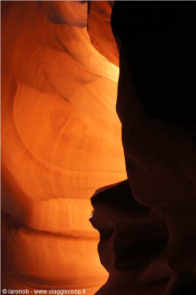 Antelope Canyon