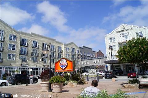 Monterey